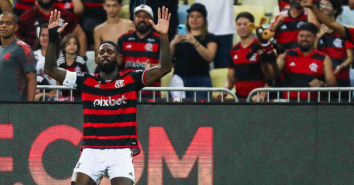 Inabalável: Flamengo, Campeão que Não Aceita Tropeços