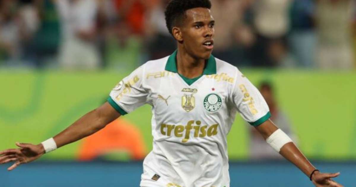 Palmeiras vende Estêvão ao Chelsea: Negócio de Destaque no Mercado de Futebol