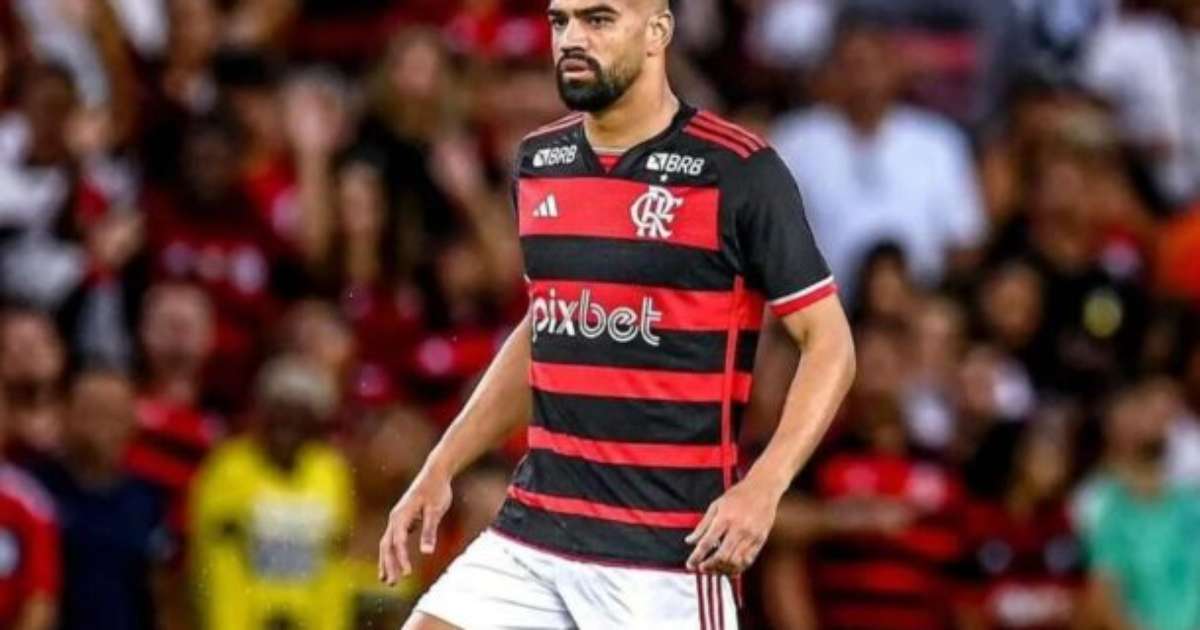 Flamengo contará com retorno de titular em clássico; confira provável escalação