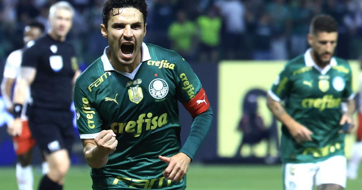 Palmeiras x Juventude: Onde Assistir, Escalações e Horário pela Série A do Brasileirão