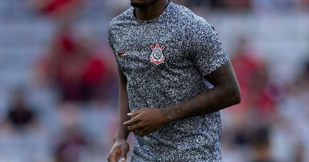 Corinthians mantém foco e conquista ponto importante fora de casa no Brasileirão
