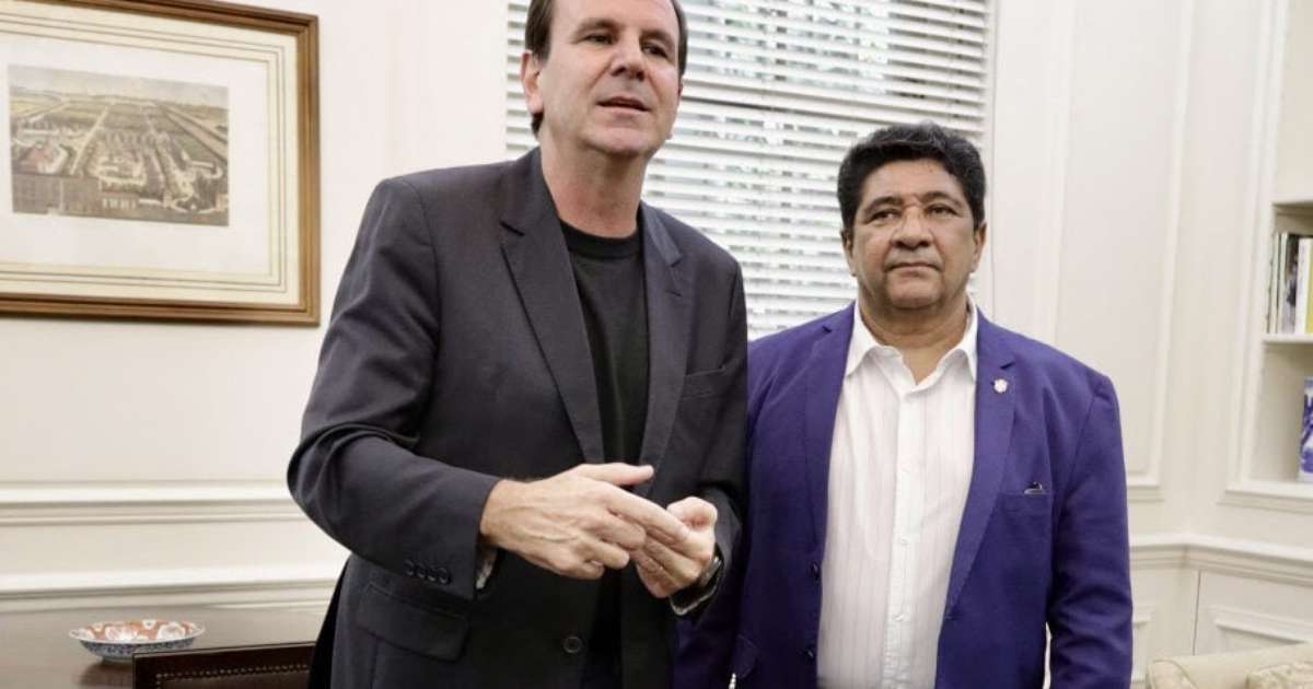 Prefeitura autoriza construção de estádio do Flamengo no Rio de Janeiro