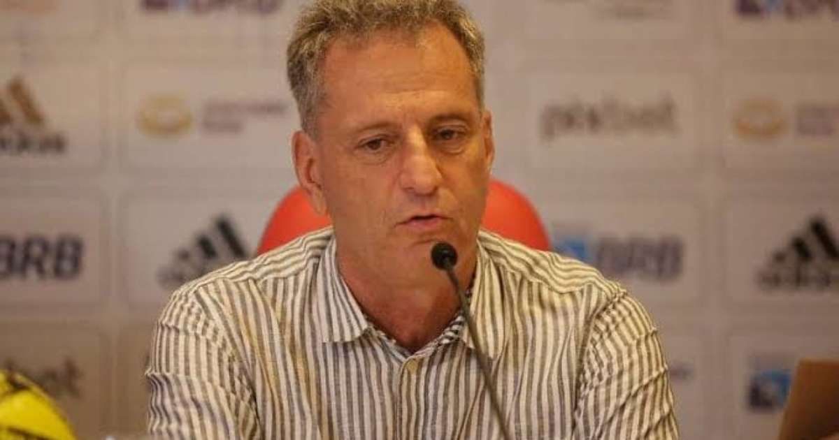 Flamengo avança na compra de terreno para estádio próprio