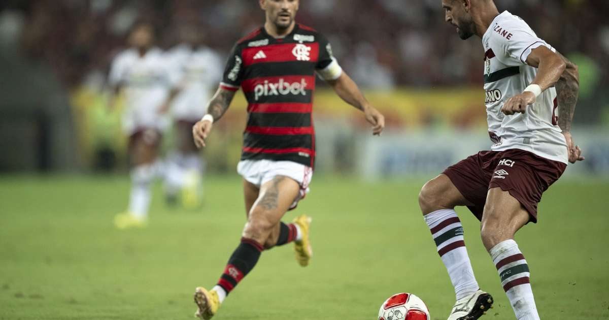 Histórico do Confronto entre Fluminense e Flamengo: Rivalidade em Campo.