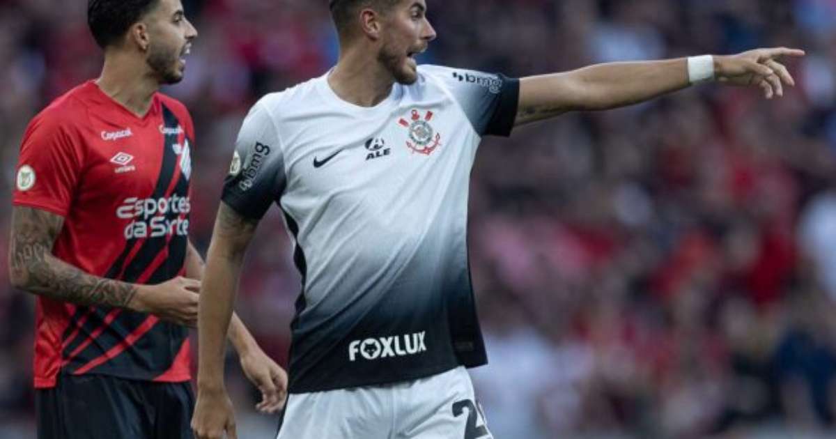 Pedro Raul completou sétimo jogo e está impedido de transferir-se no Brasileirão.