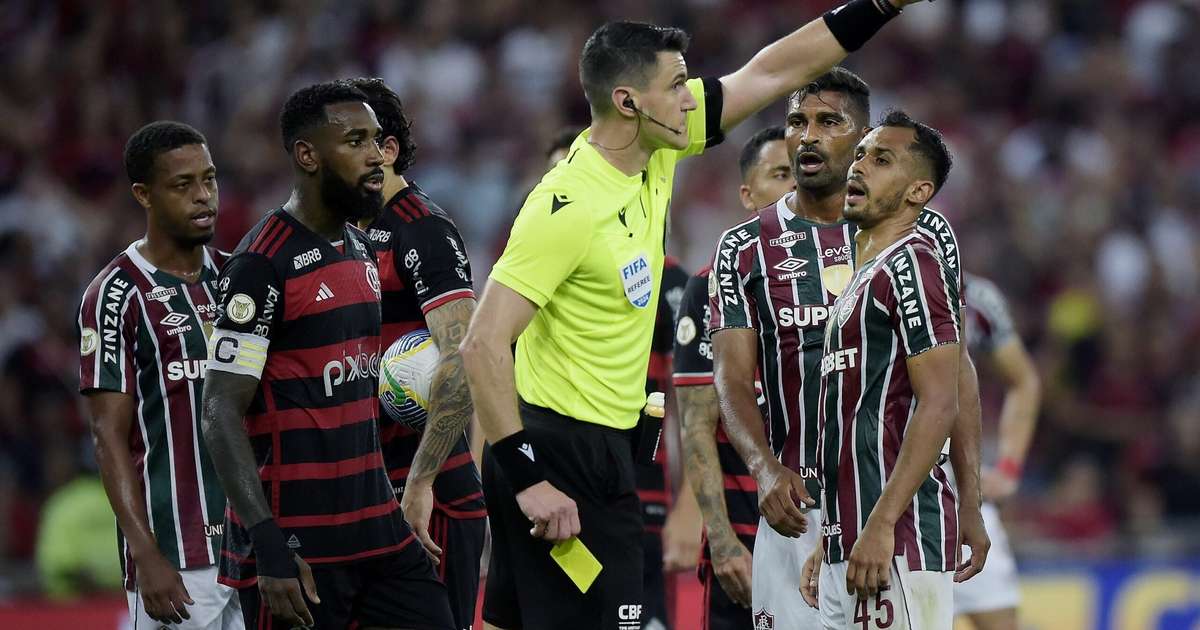 Análise do Vasco em Pênalti Decisivo no Clássico entre Flamengo e Fluminense