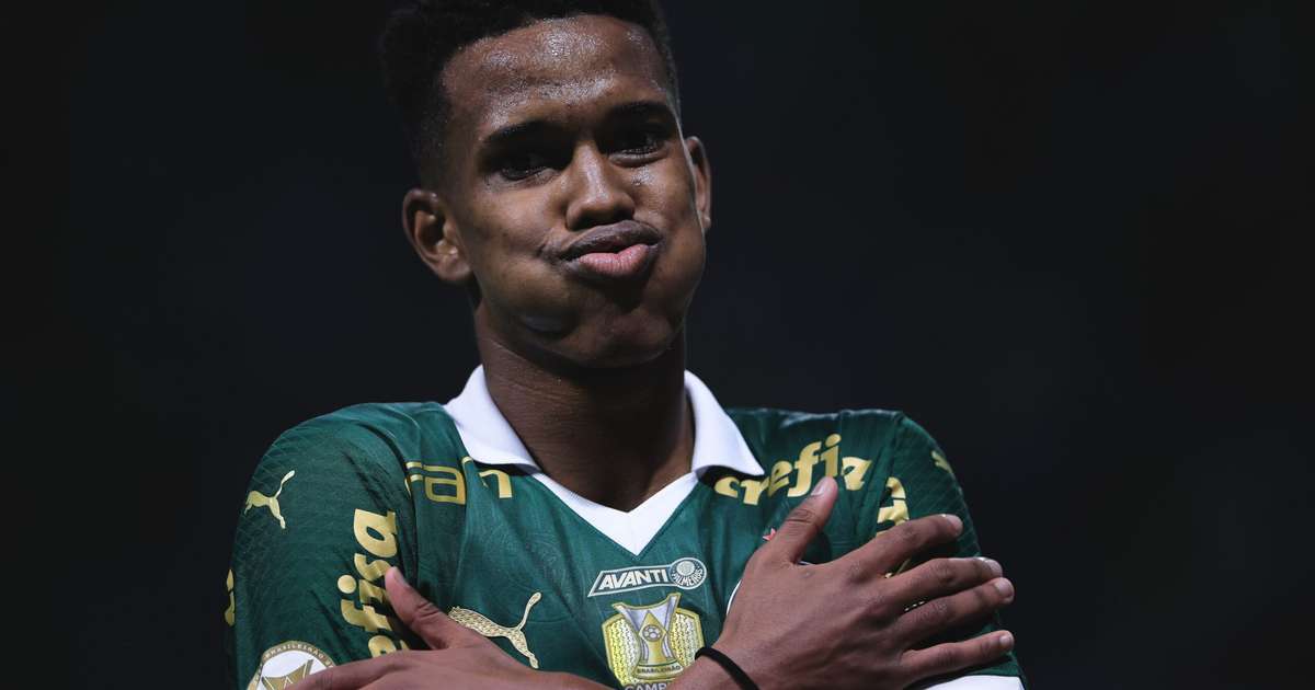 Palmeiras vence o Juventude e fica mais próximo da liderança do Brasileirão