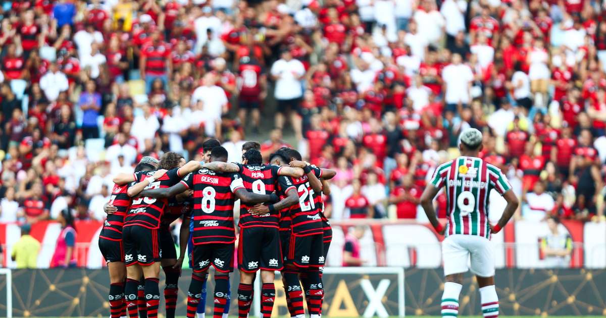 MESMO COM DESFALQUES! Efetivo, Flamengo lidera Brasileirão com evolução notável na equipe