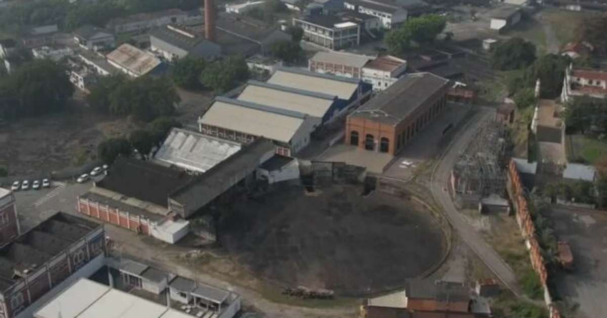 Prefeitura oficializa desapropriação de terreno para estádio do Flamengo.