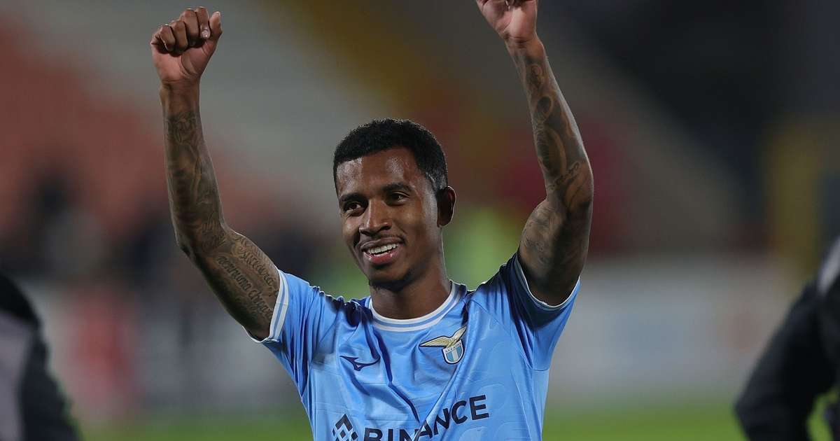 Flamengo analisa contraproposta da Lazio por Marcos Antônio