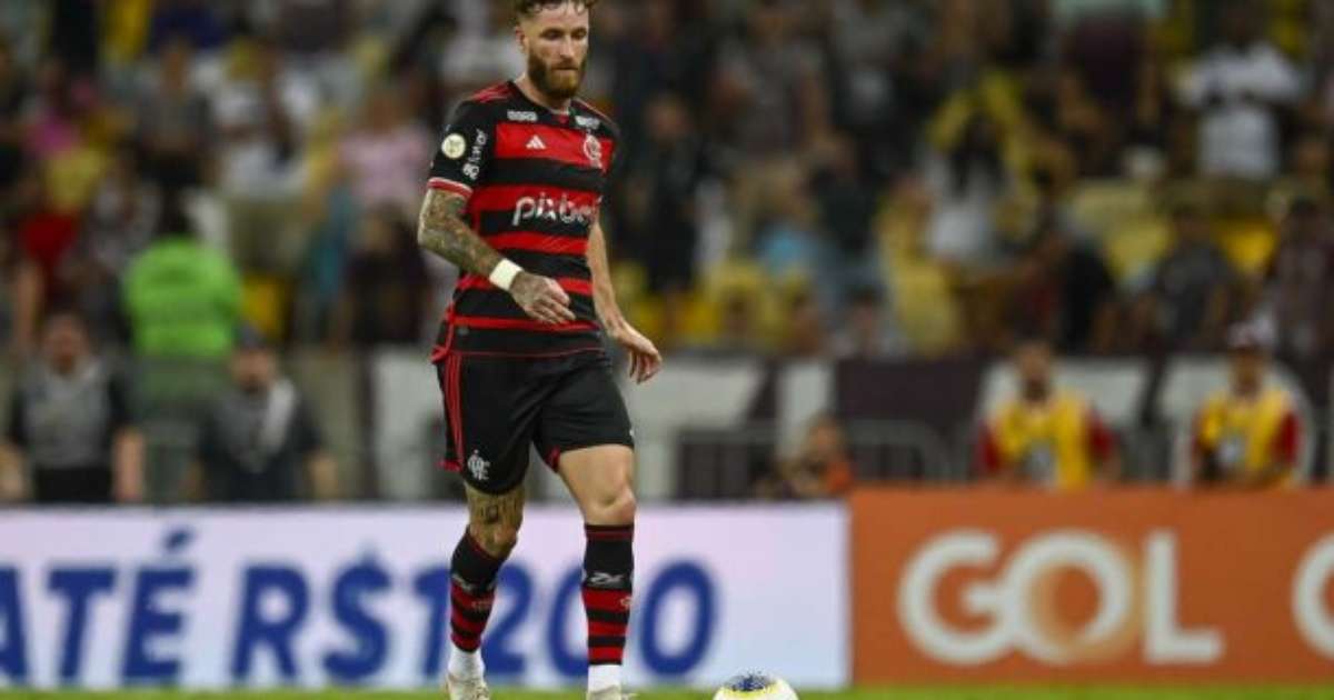 Intensidade do Flamengo como Diferencial: Palavras de Léo Pereira