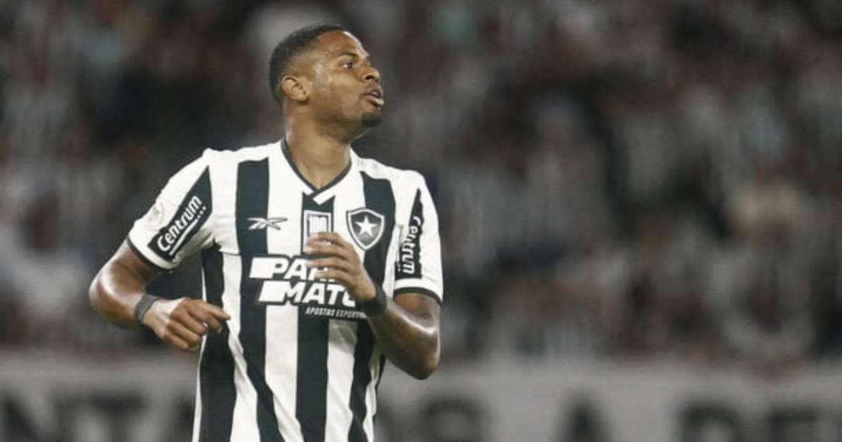 Botafogo chega esfacelado para enfrentar o Red Bull Bragantino