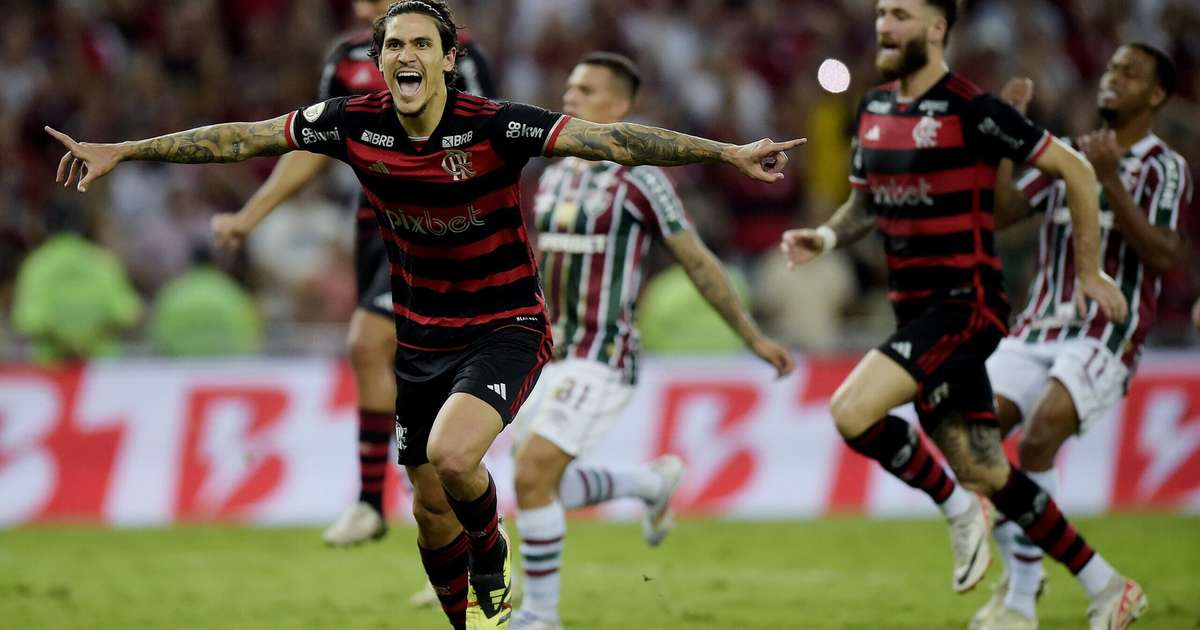 Juventude x Flamengo: transmissão, escalações e horário do confronto pelo Brasileirão.