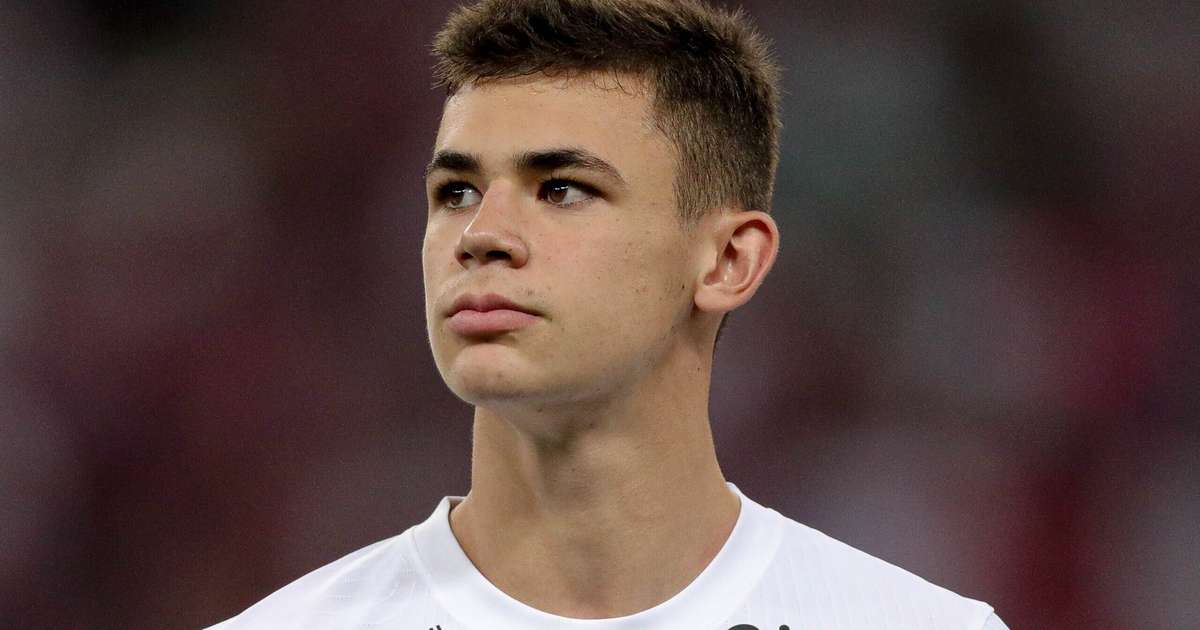 Despedida de Moscardo do Corinthians: Último Jogo e Situação Contratual.