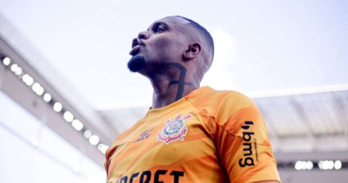 Insatisfação de Carlos Miguel com Tratamento do Corinthians na Saída