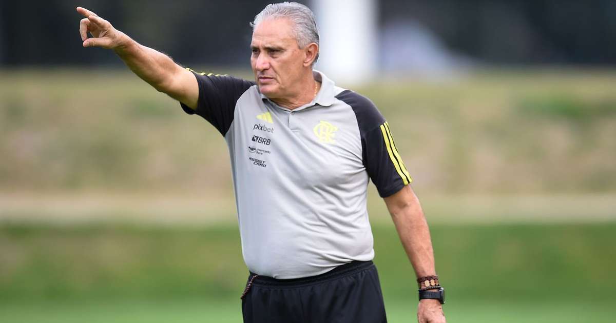 Flamengo busca manter liderança no Brasileirão em visita ao Juventude.