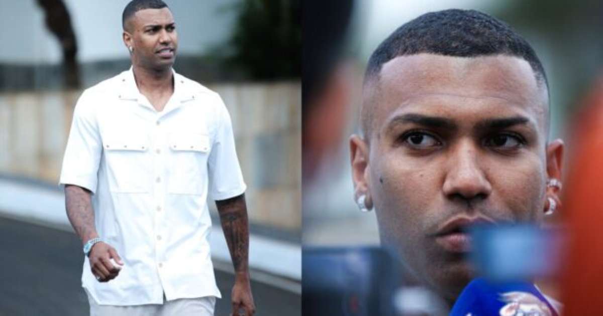 Walace é convencido por Mattos em 25 minutos e chega ao Cruzeiro