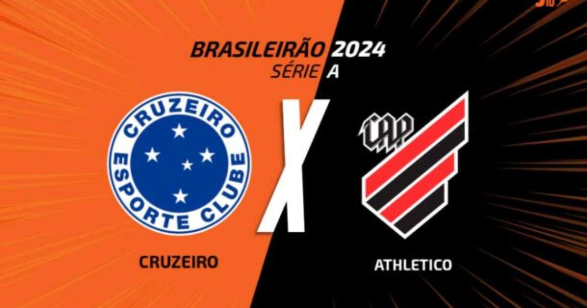 Cruzeiro x Athletico: Transmissão, Times e Arbitragem no Futebol Brasileiro