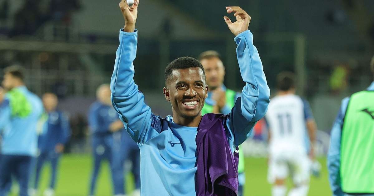 Flamengo encaminha contratação de Marcos Antônio para reforçar elenco rubro-negro.