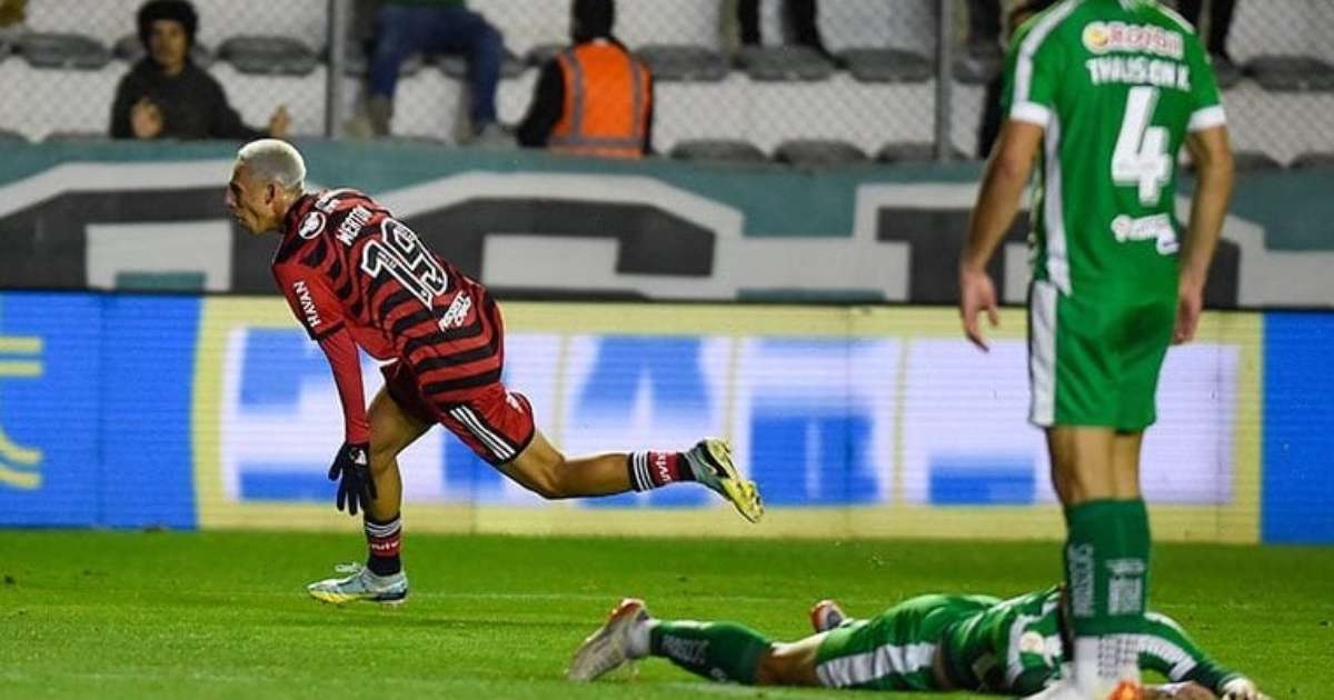 Flamengo sem vitórias contra o Juventude no Alfredo Jaconi desde 1997