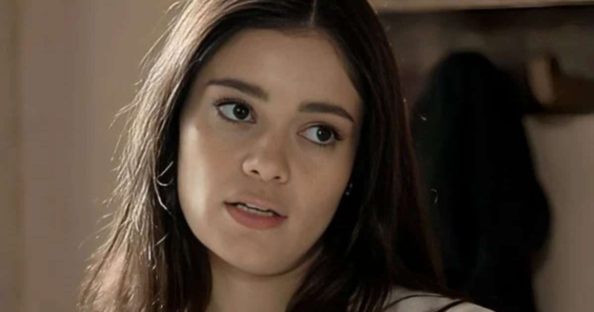 O que é? Eliana revela o verdadeiro motivo de querer as terras em