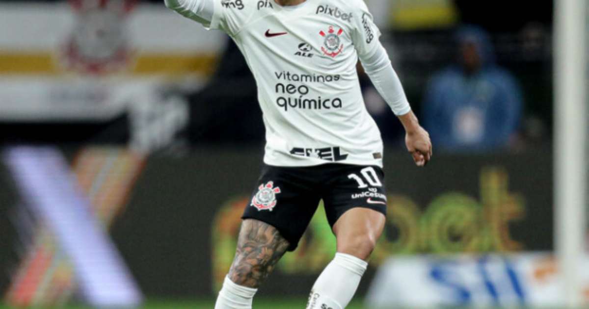 Corinthians condenado pela Fifa a pagar R$ 40 milhões a Rojas.
