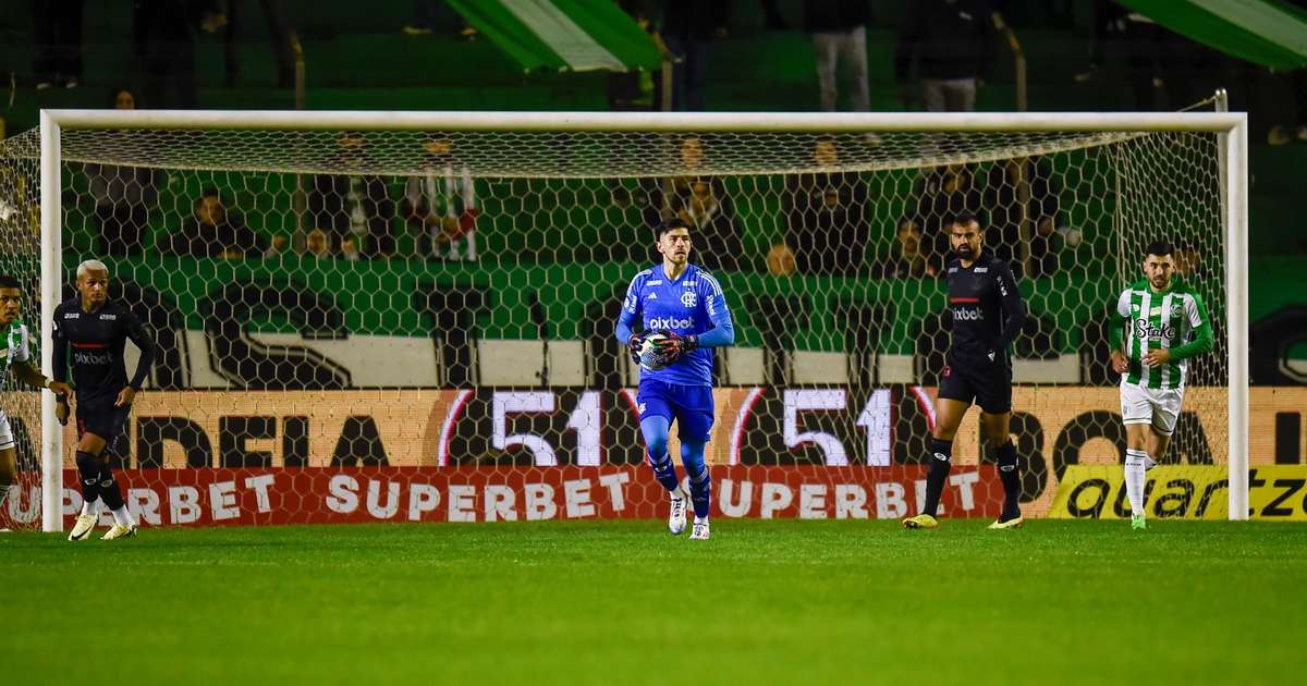 Jogo pesado no Alfredo Jaconi dificultou jogo rápido do time de Rossi