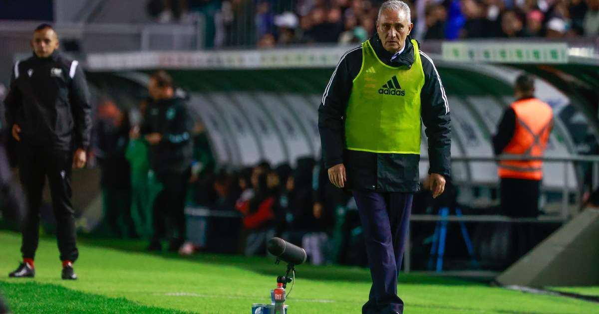 Flamengo enfrenta desgaste, porém mantém trunfo no Brasileirão pós-Copa América