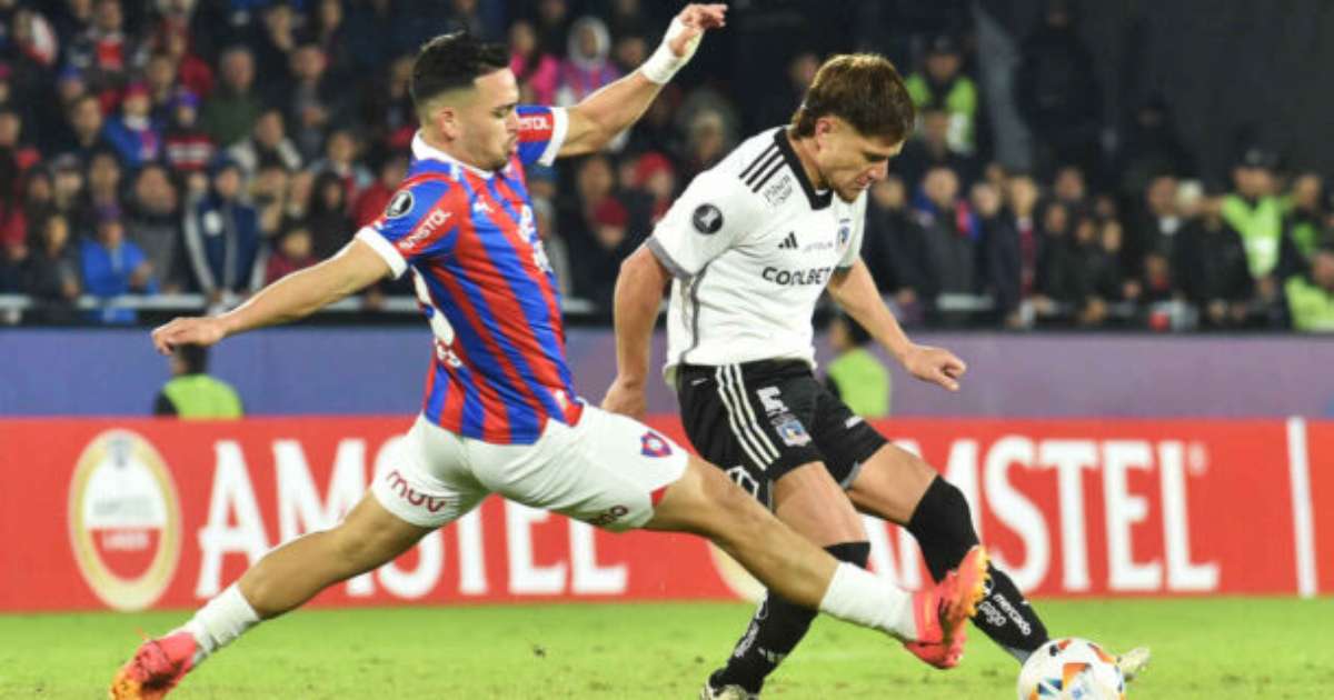 Cruzeiro fecha acordo para contratação do paraguaio Fabrizio Peralta