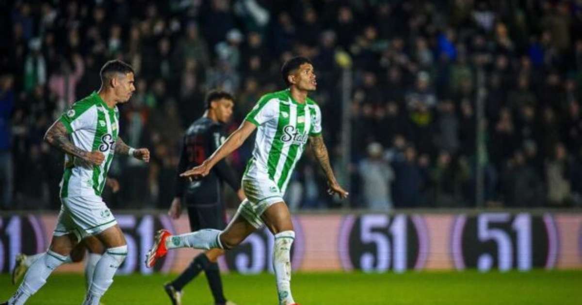 FIM DA INVENCIBILIDADE! Fla sofre primeira derrota fora de casa pelo Brasileirão
