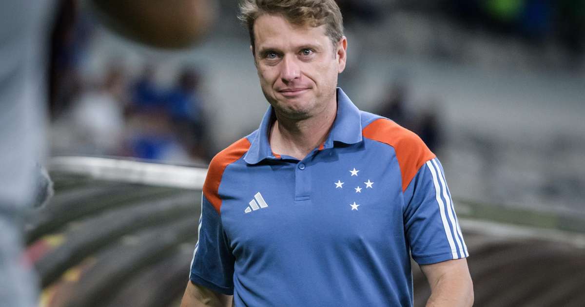 Superado o Time e Apoiado pela Torcida, Cruzeiro Conquista Vitória.