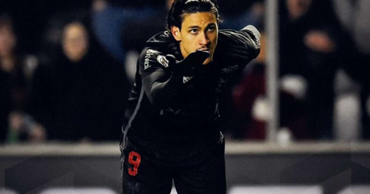 Atuações: Rossi e Pedro se destacam em derrota para o Juventude; confira notas.