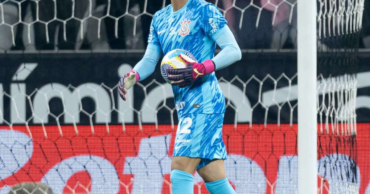 Corinthians tropeça em casa e permanece na zona de rebaixamento do Brasileirão
