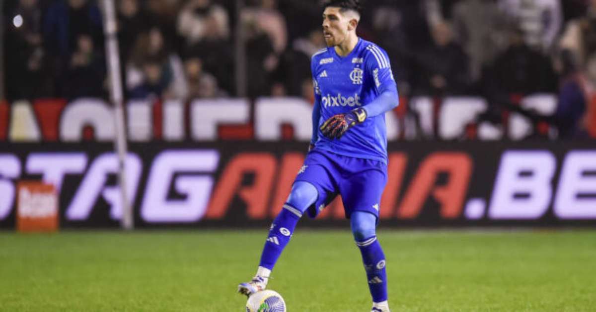 MAIS UMA MARCA QUEBRADA! Flamengo perdeu outra estatística duradoura contra o Juventude