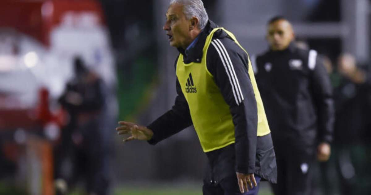 Desgaste físico afeta elenco do Flamengo após derrota para o Juventude