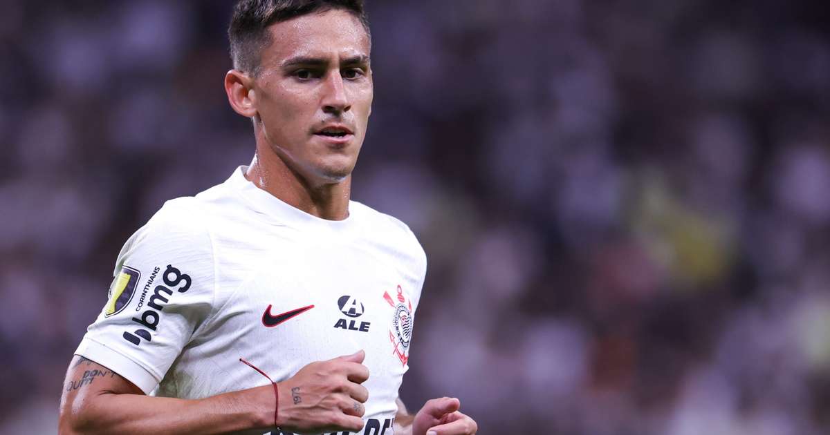 Corinthians condenado a pagar alta indenização a Matías Rojas, evitando pena mais severa