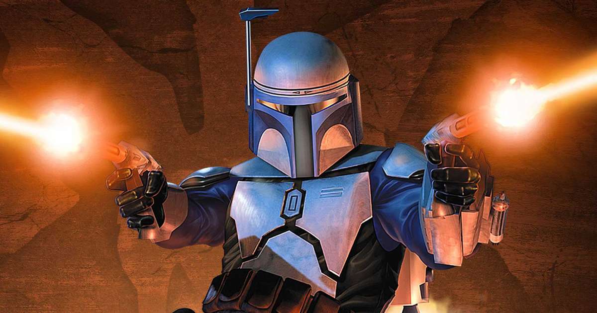 Versão melhorada de Star Wars Bounty Hunter chega em agosto