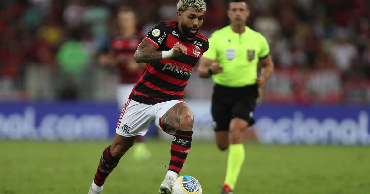 Flamengo e Gabigol não chegam a acordo de renovação: empresário se manifesta.