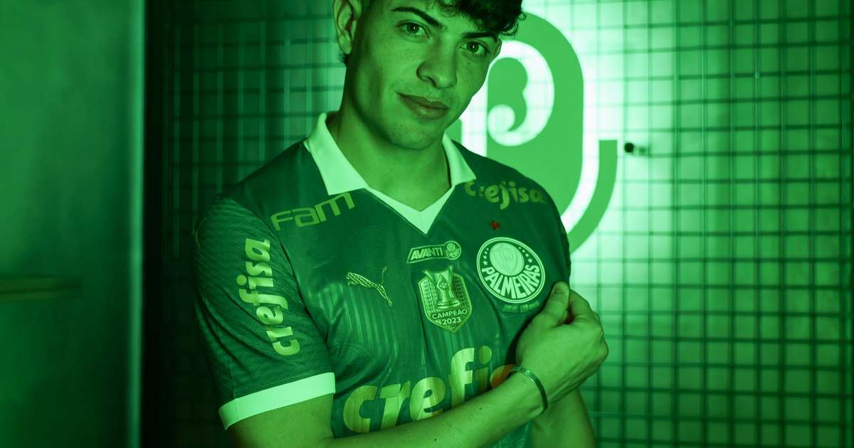 Palmeiras Reforça Elenco com Três Novas Contratações na Janela de Julho