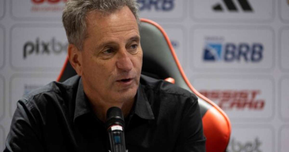 Flamengo assegura pagamento em dinheiro por novo estádio no Rio de Janeiro