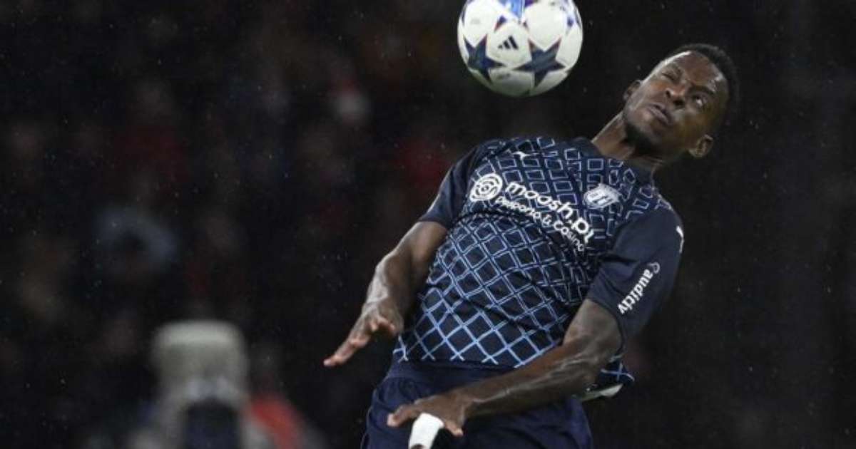 Corinthians demonstra interesse na contratação de Cristian Borja