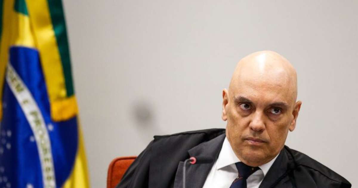 Moraes diz que ministros podem barrar anistia do 8 de Janeiro: 'STF que interpreta a Constituição'