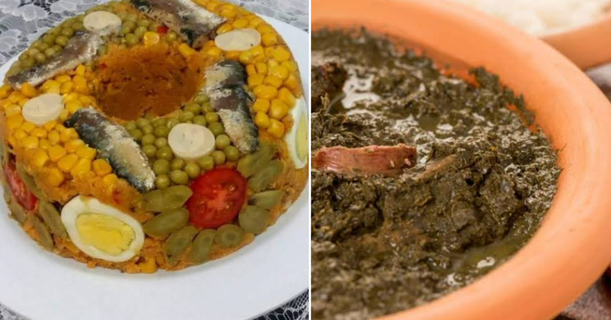 Arroz com pequi, cuscuz paulista e sarapatel: 10 comidas regionais que ...