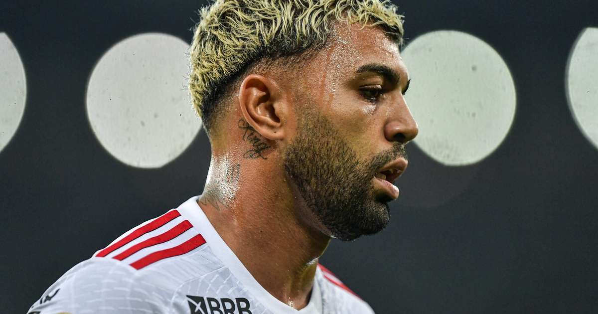 Gabigol: Potencial para Revolucionar Corinthians, Fluminense ou Grêmio? Comparativo Relevantes