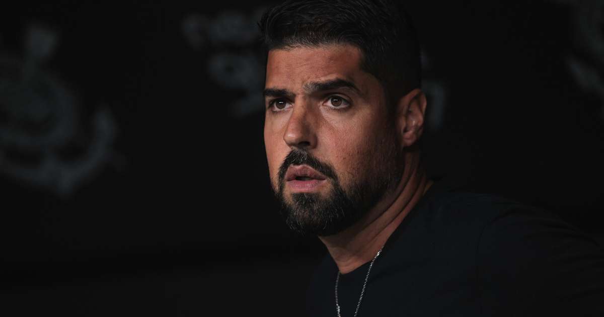 Corinthians precisa se reinventar para sair da zona de rebaixamento.