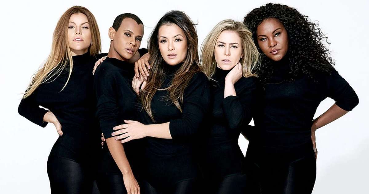The Rouges How Many Times Rouge: relembre as principais polêmicas do grupo que foi sucesso nos ...