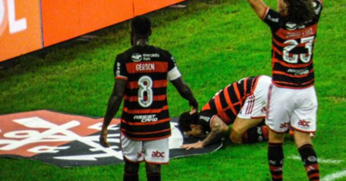 Flamengo mantém liderança ao vencer Cruzeiro e se isola no Brasileirão.