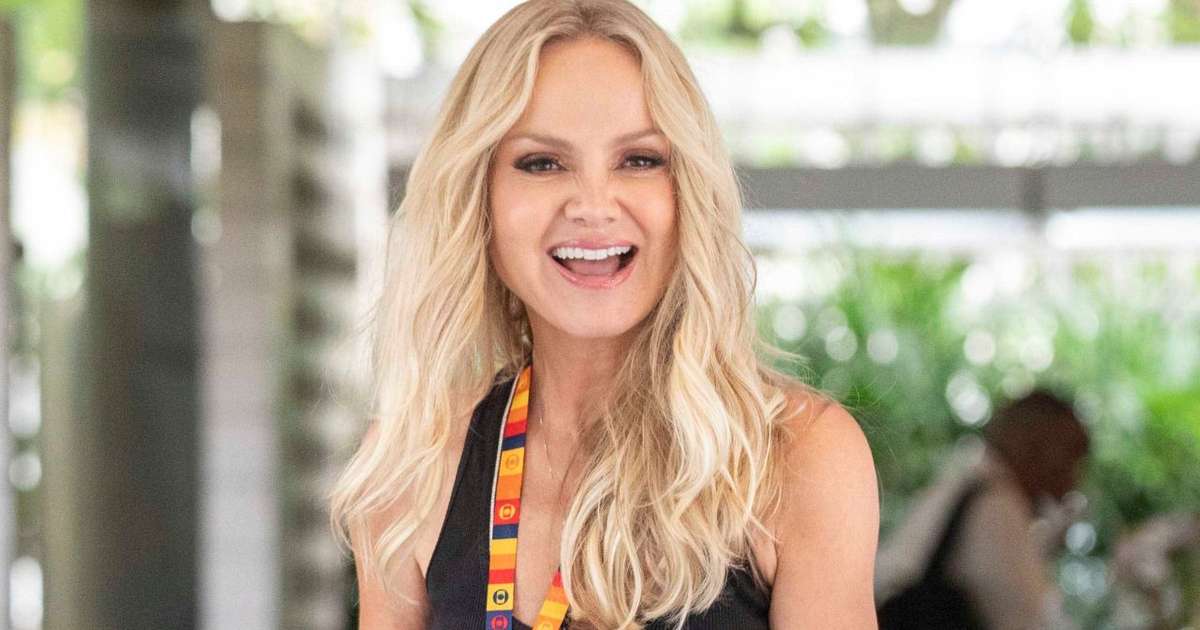 Eliana vai comandar dois programas na Globo; saiba quando será sua