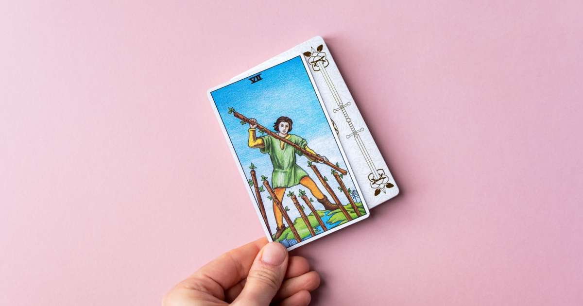 Previsões do tarô em Julho para todos os signos