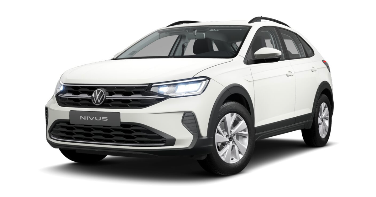 VW Nivus receives a bonus of R$12,400 on stock burn